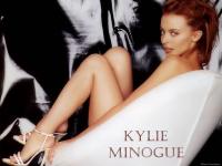 Kyle Minogue s-a clasat pe primul loc in topul celor mai provocatoare reclame - video